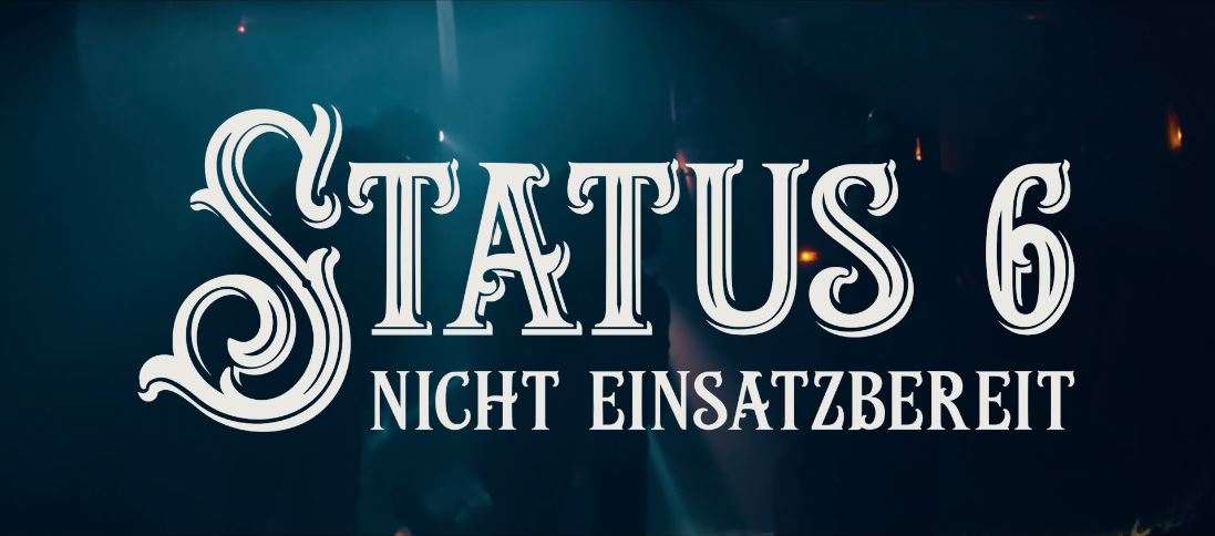 Video laden: Spirituosen Müller - Status 6 - nicht einsatzbereit - Gin Whisky Rum
